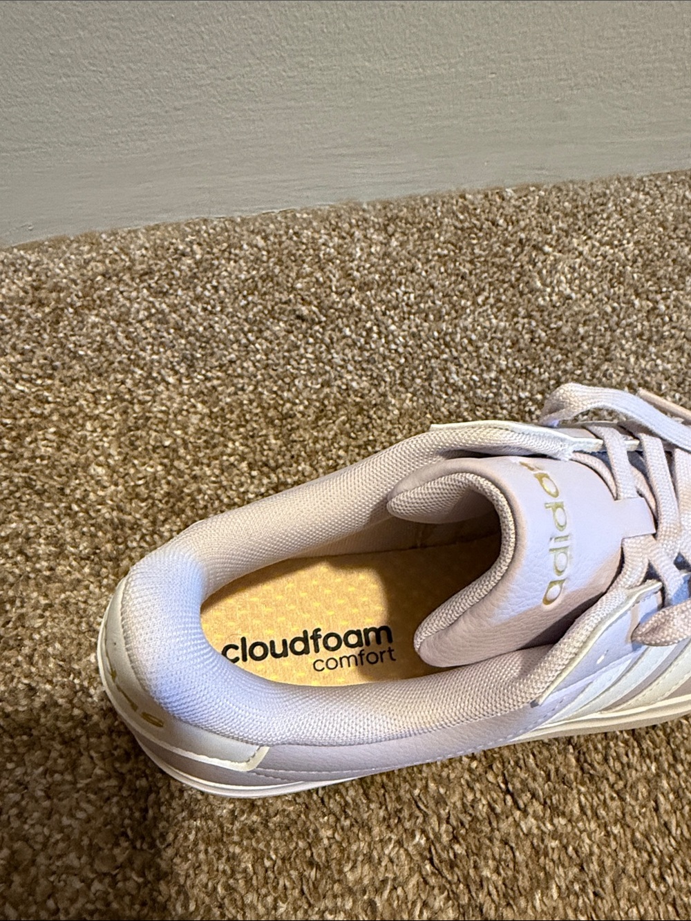 Adidas Grand Court 2.0 Sneakers - Picture 8 of 9